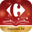 Иконка программы: Carrefour Juguetes 3D