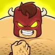程序图标：Burrito Bison: Launcha Li…