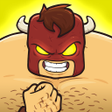 프로그램 아이콘: Burrito Bison: Launcha Li…