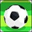 ไอคอนของโปรแกรม: Nutmeg Football