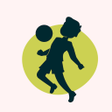 程序图标：Nutmeg Football