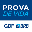 プログラムのアイコン：Prova de vida GDF