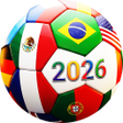 أيقونة البرنامج: Copa Info7 - 2022
