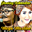Programikonen: Dangdut Jhonny  Mega Terp…