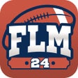 程序图标：Football Legacy Manager 2…