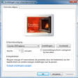 Icoon van programma: 3D Fireplace Screensaver