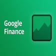 أيقونة البرنامج: Google Finance