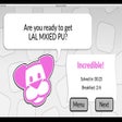 Mixups by POWGI icon