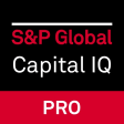 SP Capital IQ Pro