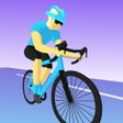 ไอคอนของโปรแกรม: Pro Cycling Simulation