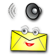 Ícone do programa: JDVoiceMail