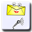 Symbol des Programms: JDVoiceMail
