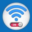 Ikona programu: Wifi Hotspot Portable Any…