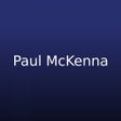 ไอคอนของโปรแกรม: Paul McKenna