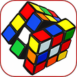 Symbol des Programms: How to solve magic cube