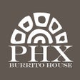 ไอคอนของโปรแกรม: PHX Burrito House