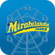 Icon of program: Mirabilandia - Official A…