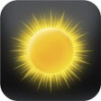 ไอคอนของโปรแกรม: Weather 3D: Weather Radar…
