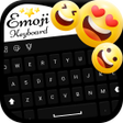 Icono de programa: Emoji Keyboard Cute Facem…