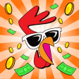 Rooster Booster - Idle Chicken Clicker