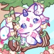 プログラムのアイコン：Lovely Cat World: Avatar …