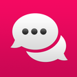 ไอคอนของโปรแกรม: StrangerMeetup Chat