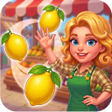 Icône du programme : Lucky Cash - Fruit Match
