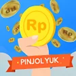 Ikon program: PINJOL Legal Bunga Rendah…