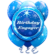 Ikon program: Birthday Engager