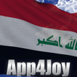 程序图标：Iraq Flag