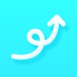 Ícone do programa: Atomic Habits  Upwards