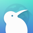 ไอคอนของโปรแกรม: Kiwi Browser - Fast  Quie…