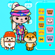 Toca Boca Cute Pets image icon