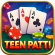 Ikon program: There Lulu Patti Ace Game