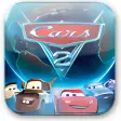 Cars Puzzles