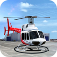 Icon of program: Helicopter Flying Adventu…