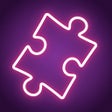 프로그램 아이콘: Relax Jigsaw Puzzles