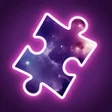 Иконка программы: Relax Jigsaw Puzzles