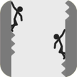 プログラムのアイコン：Crossy Stickman