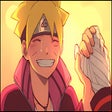 Boruto HD Wallpapers Naruto New Tab icon