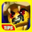 Ikona programu: Tips LEGO Ninjago Turname…