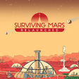 プログラムのアイコン：Surviving Mars: Relaunche…