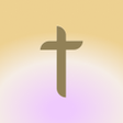 Programın simgesi: Daily Bible VersePrayer A…