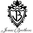 程序图标：Jonas Brothers Screensave…