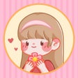 プログラムのアイコン：画画板 - 头像画画软件