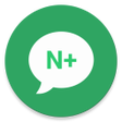プログラムのアイコン：LineNoti : Line通知增強