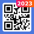 QuickBarcode  QR Code Scanner icon