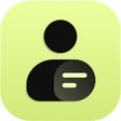 プログラムのアイコン：Covve: Your personal CRM