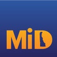 Icoon van programma: Delaware Mobile ID