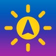 Ikona programu: Weather on the Way